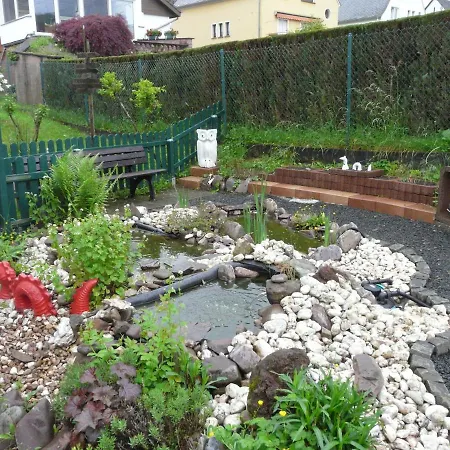 Bei Anne Apartamento *