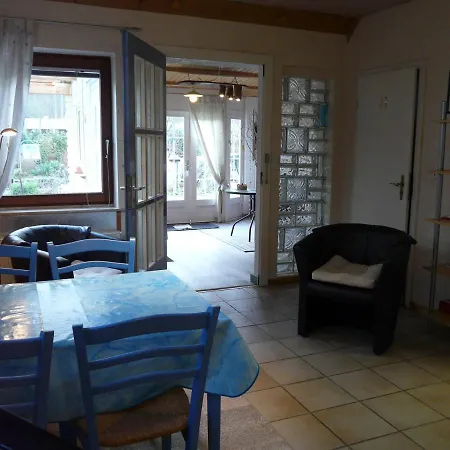 Bei Anne Apartamento