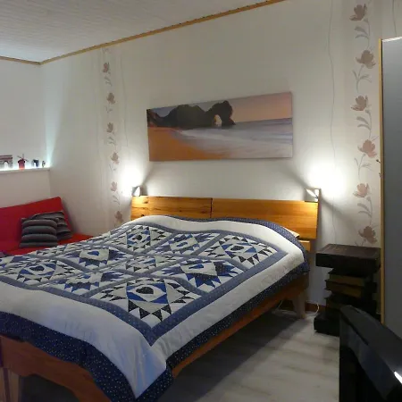 Bei Anne Apartment *
