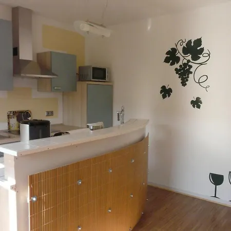 Bei Anne Apartment