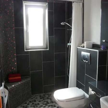 Apartment Bei Anne *
