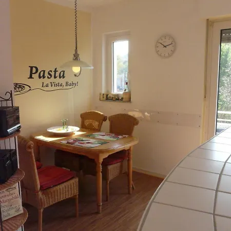 Bei Anne Apartment
