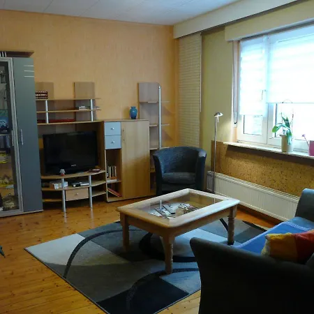 Apartment Bei Anne