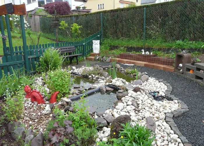 Bei Anne Apartamento *