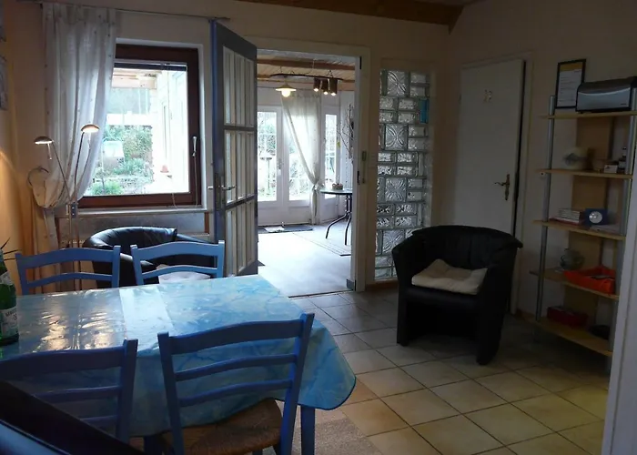 Bei Anne Διαμέρισμα