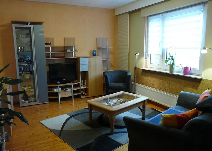 Apartamento Bei Anne